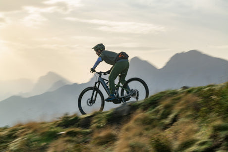 Mehr Power per App: Das neue Bosch Performance-Upgrade auf 100 Nm