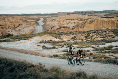 Orbea: Eine Marke mit Seele – Innovation, Gemeinschaft und Leidenschaft fürs Radfahren