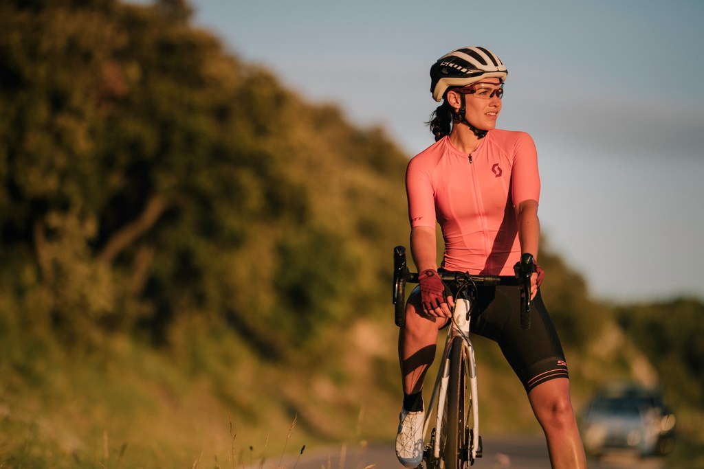 Scott Rennräder - Kategorie-Header