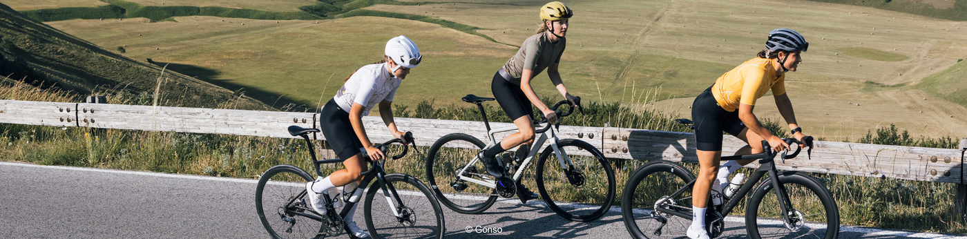 Bereit für den Sommer