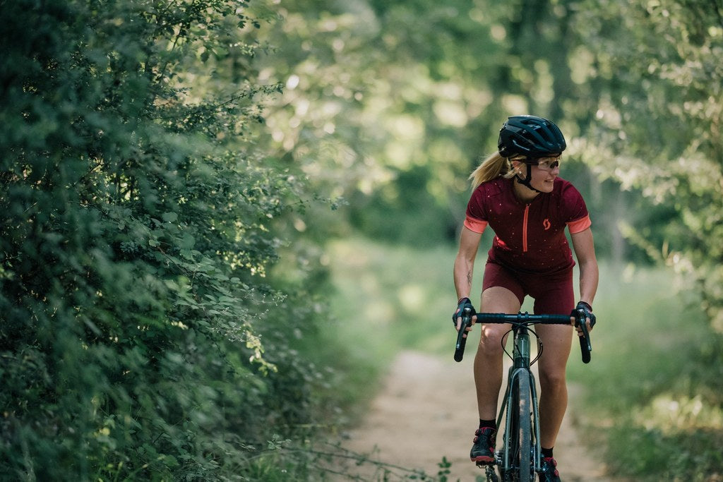 Scott Gravel Bikes - Kategorie-Header