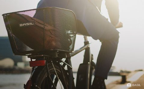 BASIL - Kategorie-Header