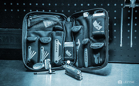 Lezyne - Kategorie-Header