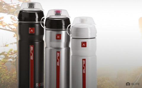 ELITE - Kategorie-Header