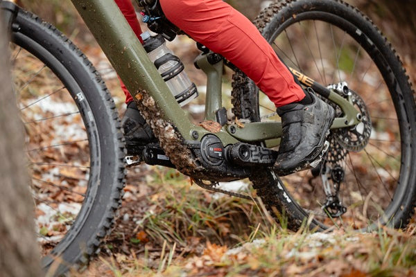 E-Bikes Fully - Kategorie-Header