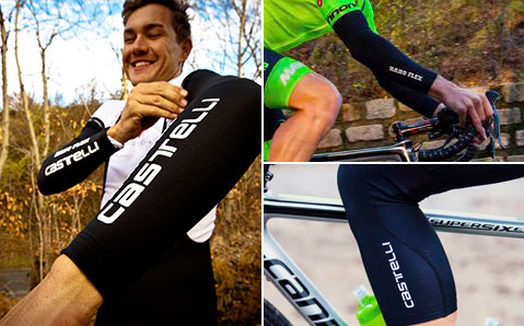 Armlinge & Beinlinge - Kategorie-Header