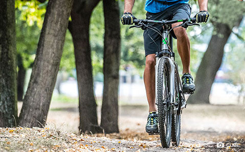 Crossräder Herren - Kategorie-Header