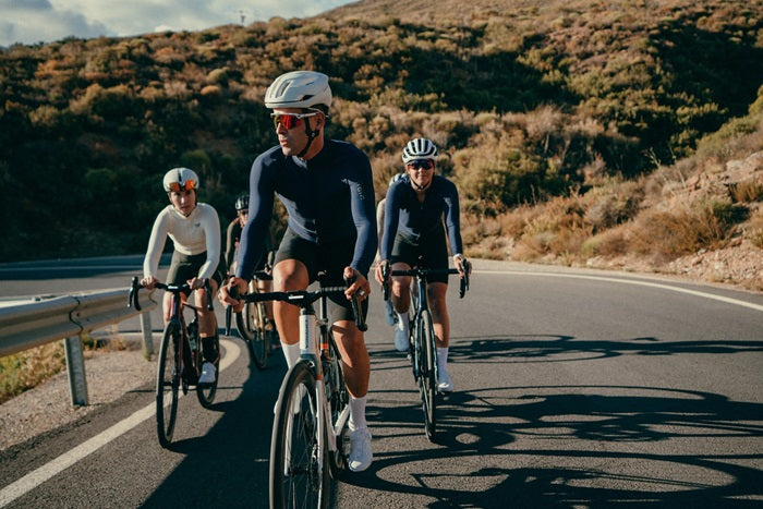 Straßenrennräder - Kategorie-Header