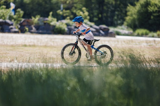 Kinderräder 20 Zoll - Kategorie-Header