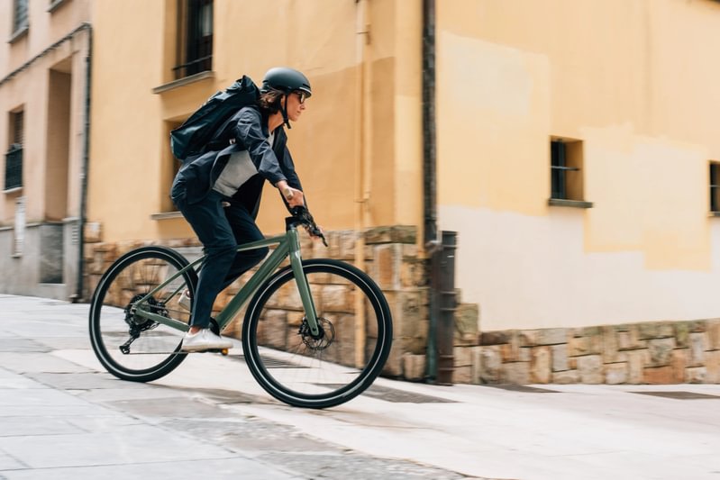 Orbea E-Bikes - Kategorie-Header