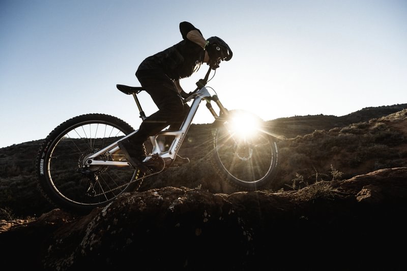 Orbea Rise - Kategorie-Header