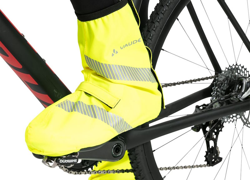 Überschuhe & Gamaschen - Kategorie-Header