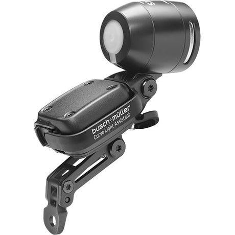 Busch + Müller LEVAL Assistant d'éclairage en virage