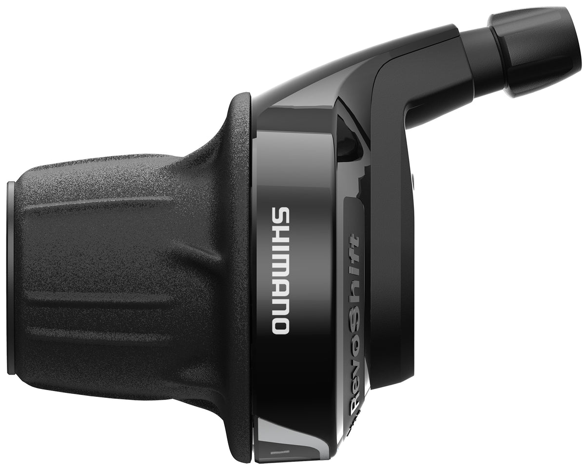 Shimano Poignée tournante TOURNEY SL-RV400 3 vitesses Gauche
