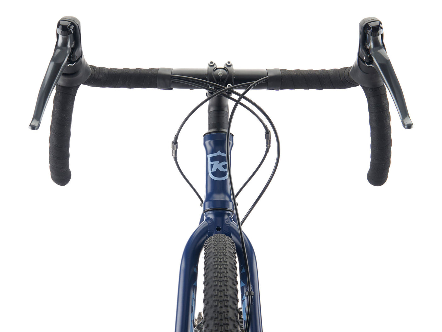 Kona Rove AL 700 Bleu (2025)