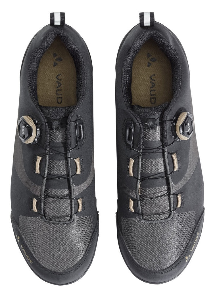 VAUDE TVL Pavei Tech chaussures noir