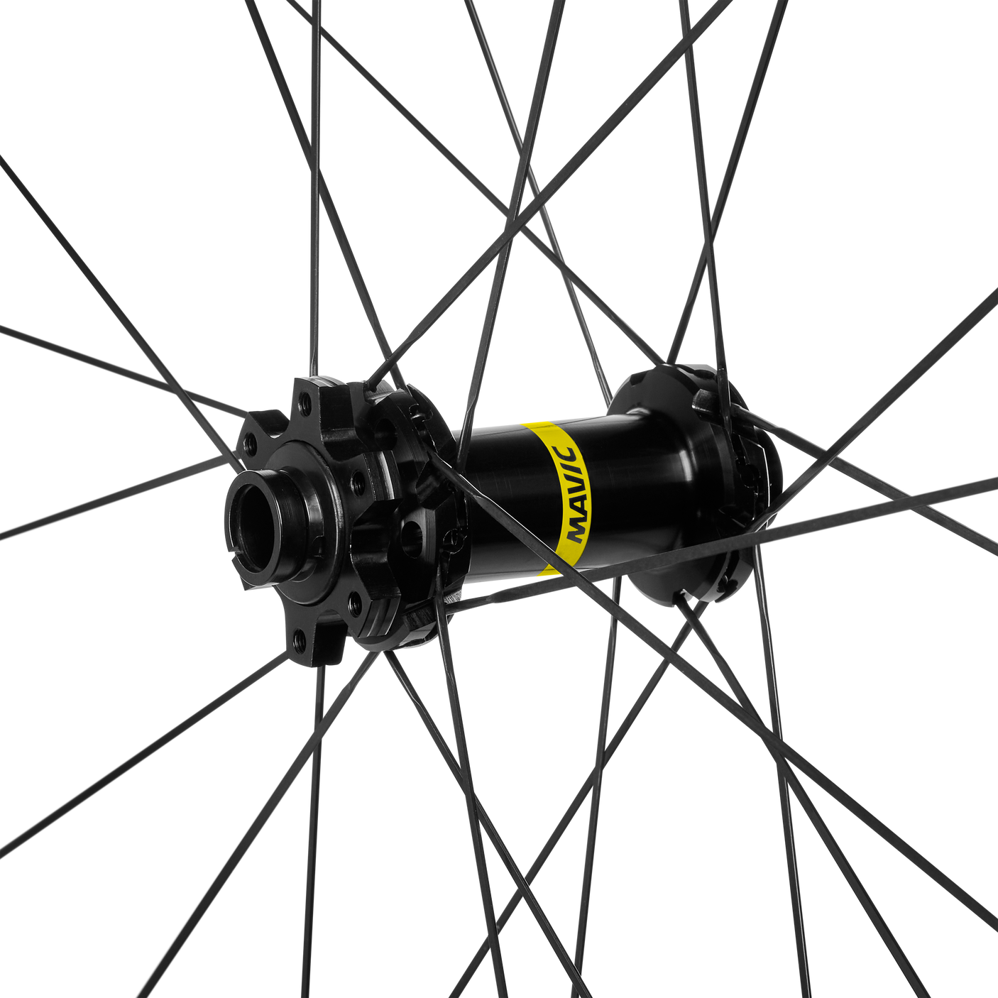 Mavic Crossmax roue avant 27,5" 15x110mm