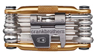 Crankbrothers Multi-17 Multitool or