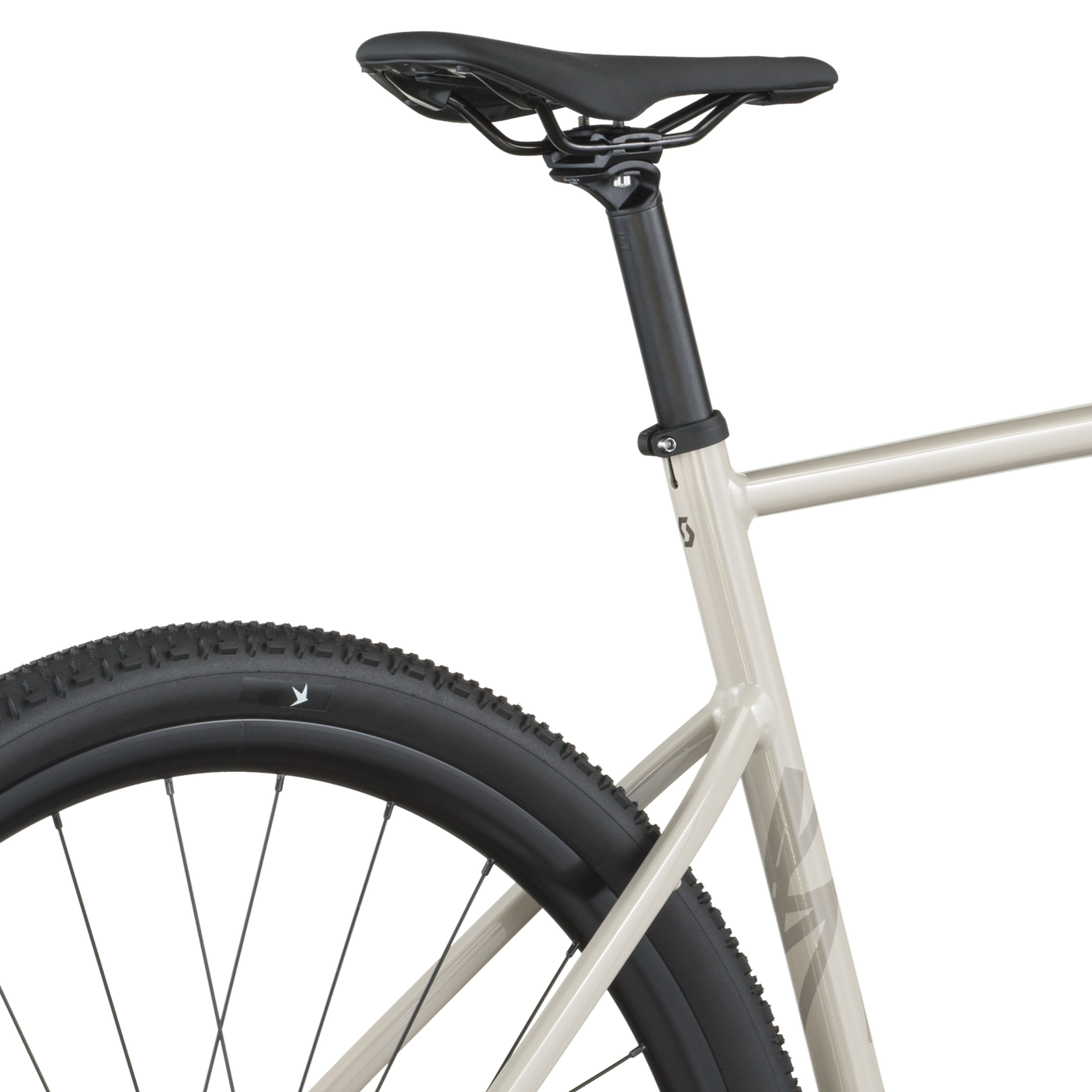 Scott Speedster Gravel 10 beige taupe