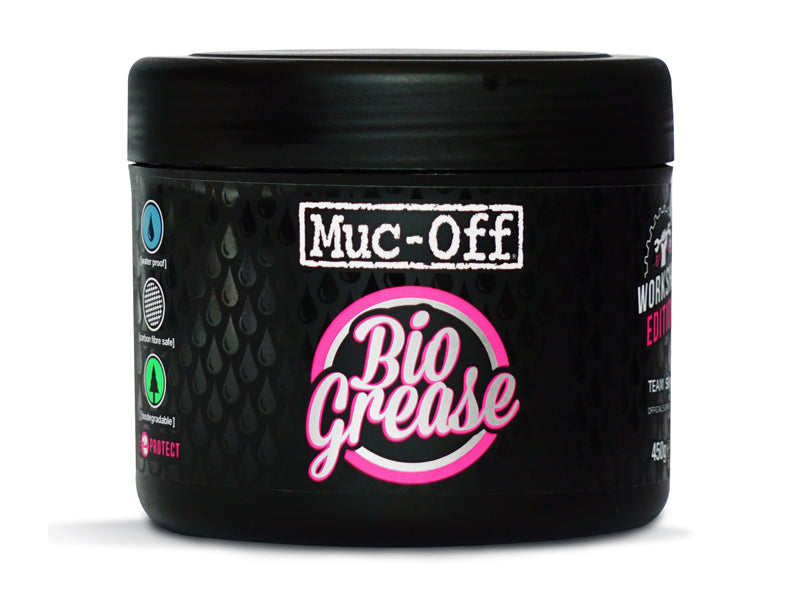 Muc-Off Graisse Bio 450g