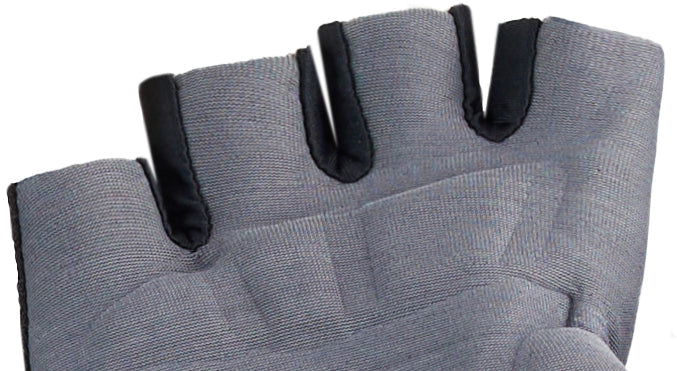 Gants Giro Supernatural black