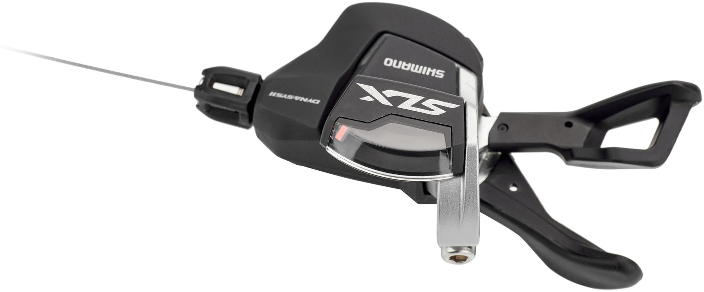 Shimano SLX SL-M7000 leviers de vitesses collier 11 vitesses noir