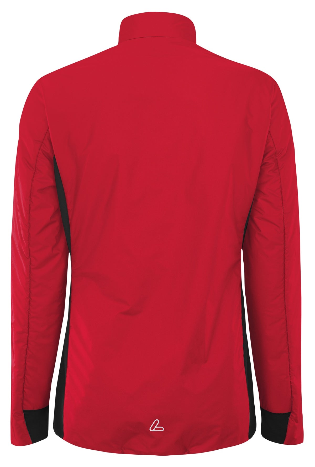 Löffler W Iso-Jacket Elements Cf Pl60 Rouge
