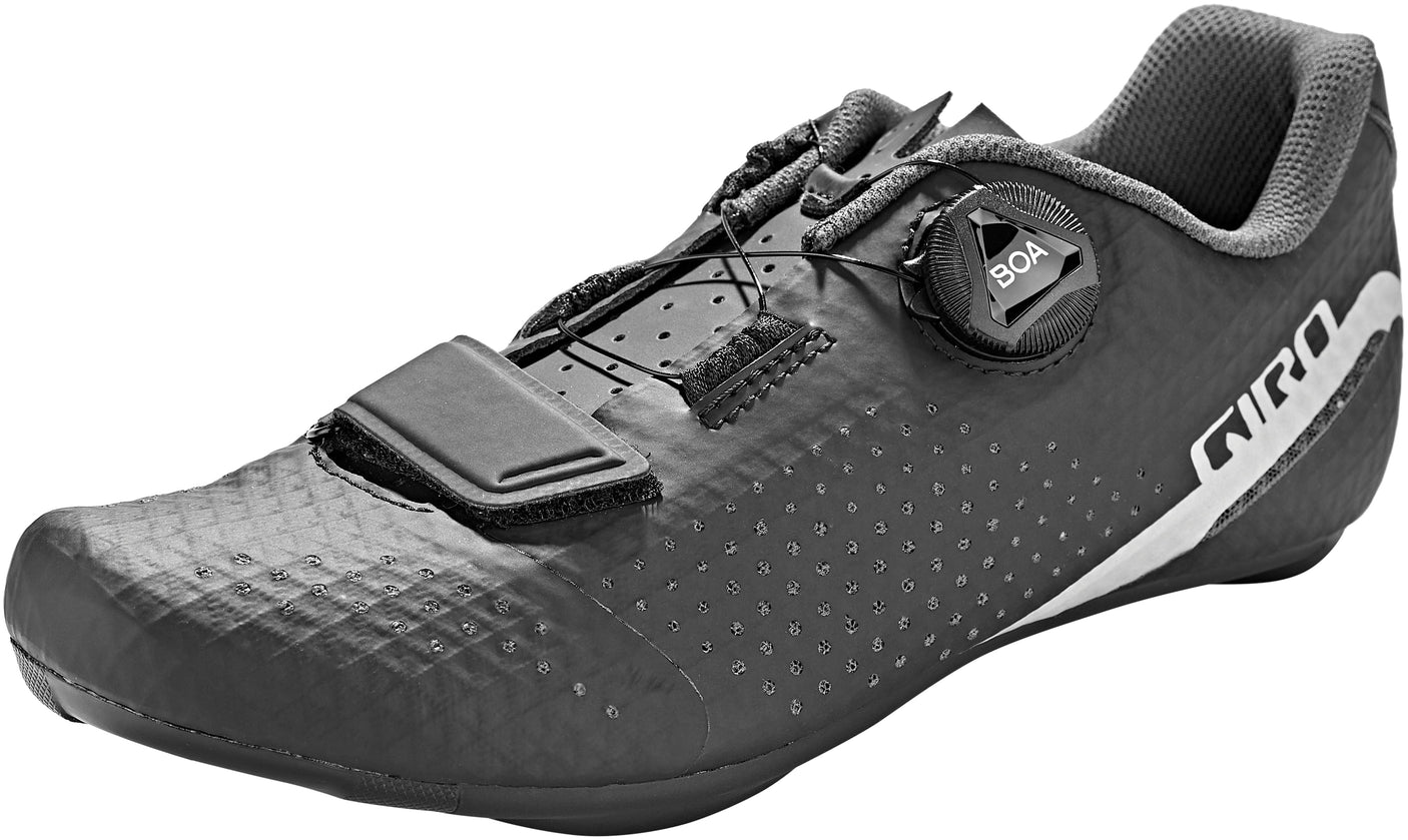 Giro CADET W - Chaussures route black