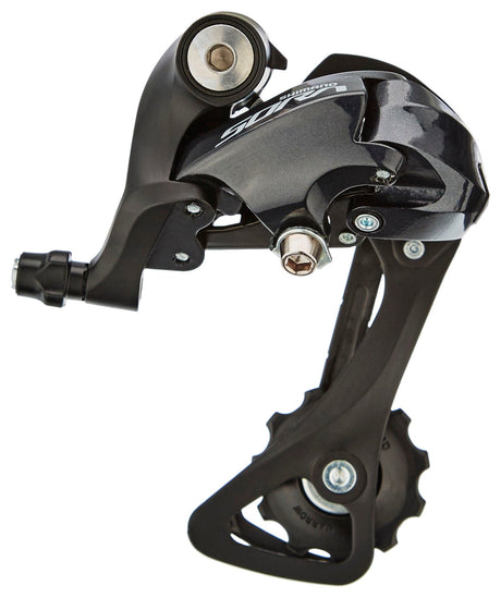 Shimano Sora RD-R3000 dérailleur 9 vitesses/court gris/noir