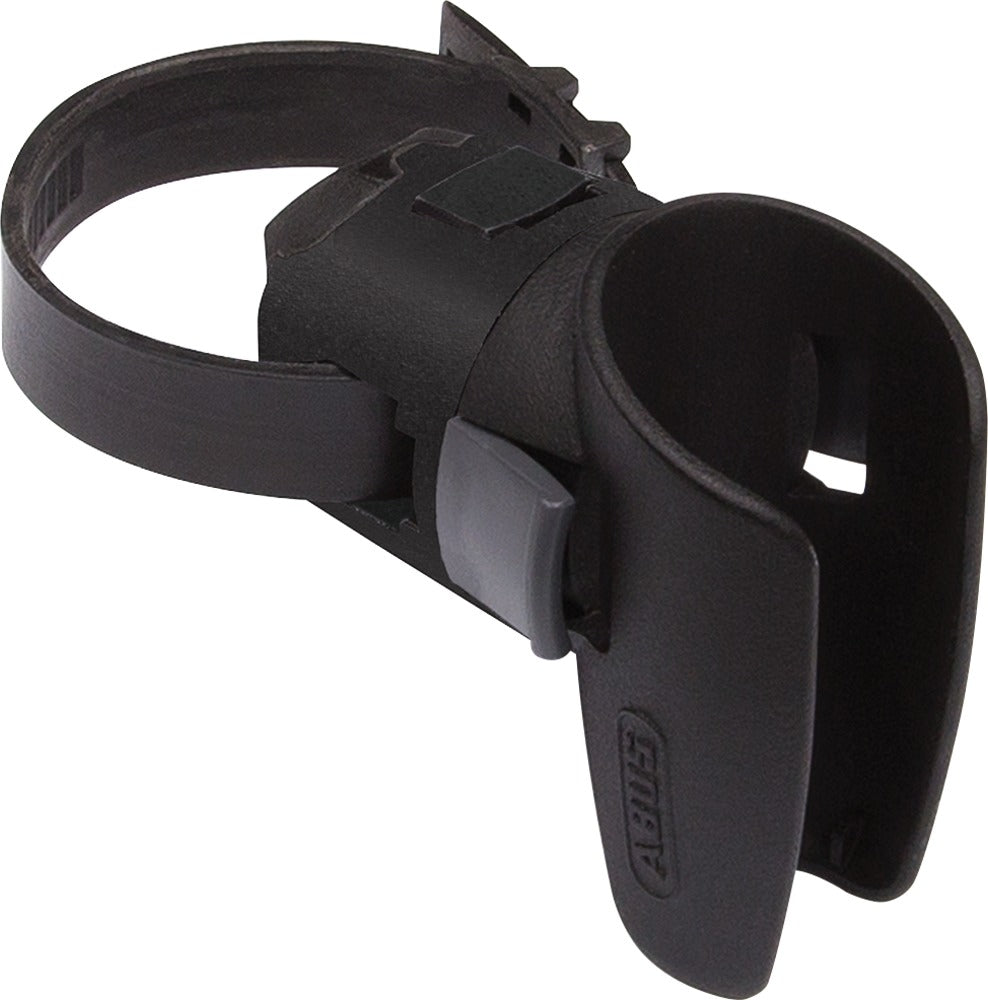ABUS Star 4508C/150 câble spirale noir