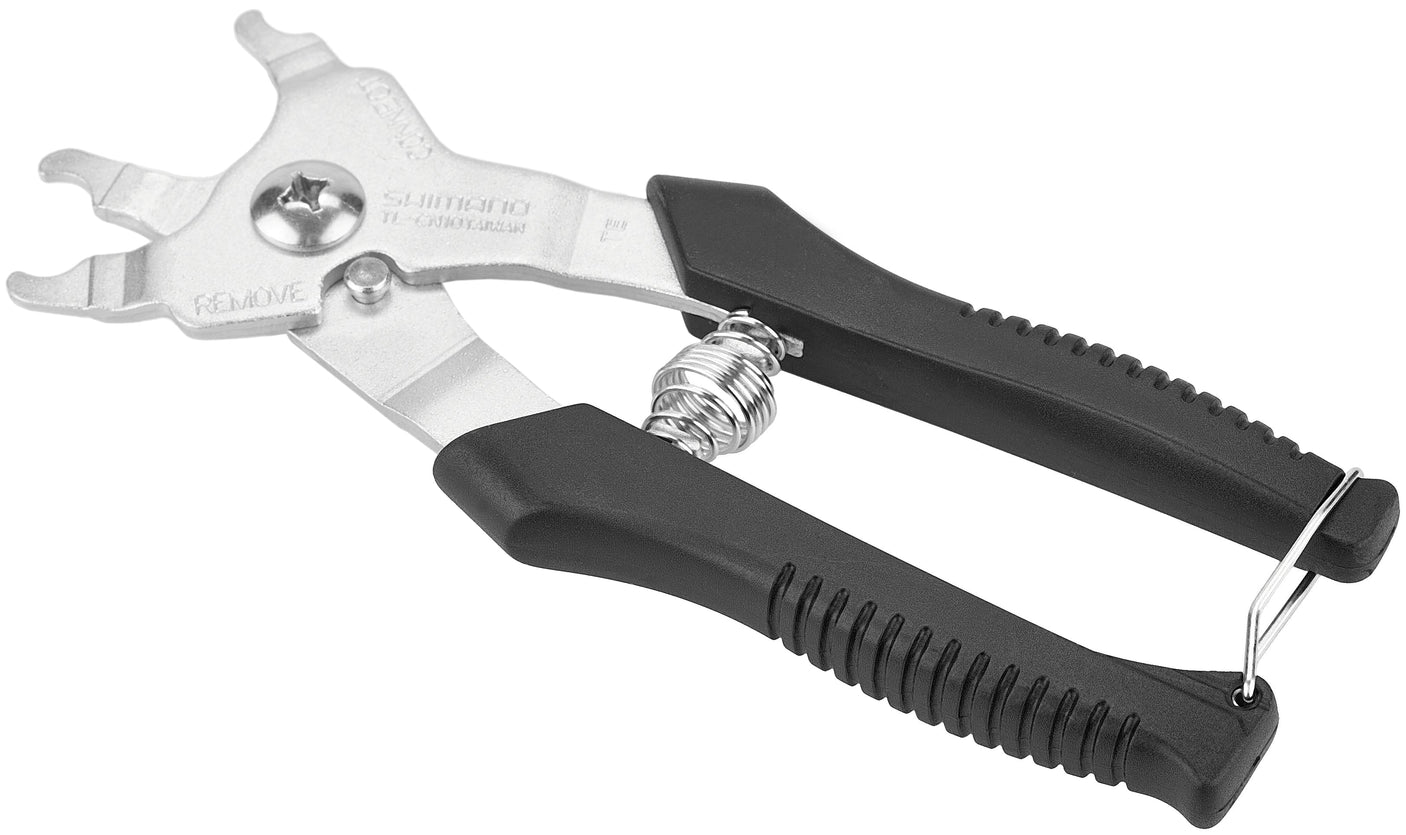 Pince Shimano TL-CN10 Quick-Link noire