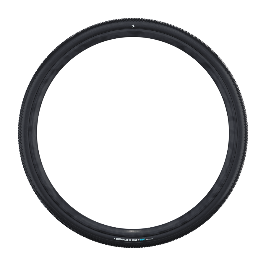 Schwalbe G-ONE R PRO Super Race V-Guard, noir