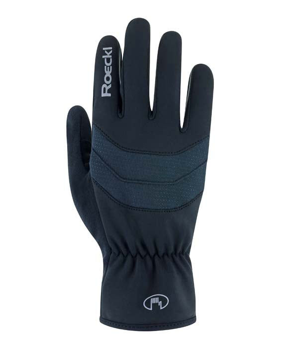Gants Roeckl Raiano Noir