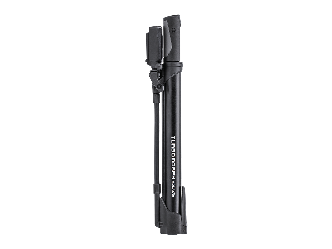 Topeak Turbo Morph Digital pompe à pied