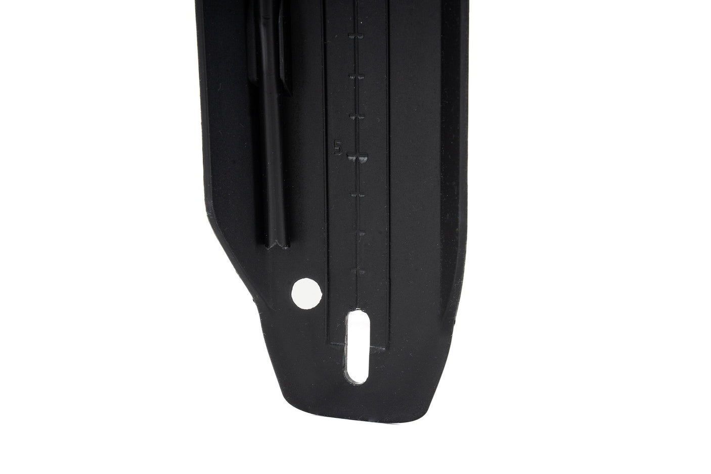 ACID garde-boue set Editor Hybrid 60 28" BB Mount 2.0 noir