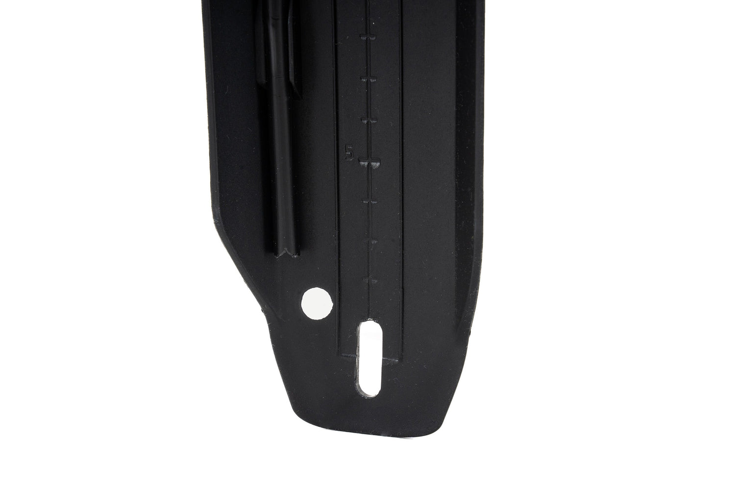 ACID garde-boue set Editor Hybrid 60 28" BB Mount 2.0 noir