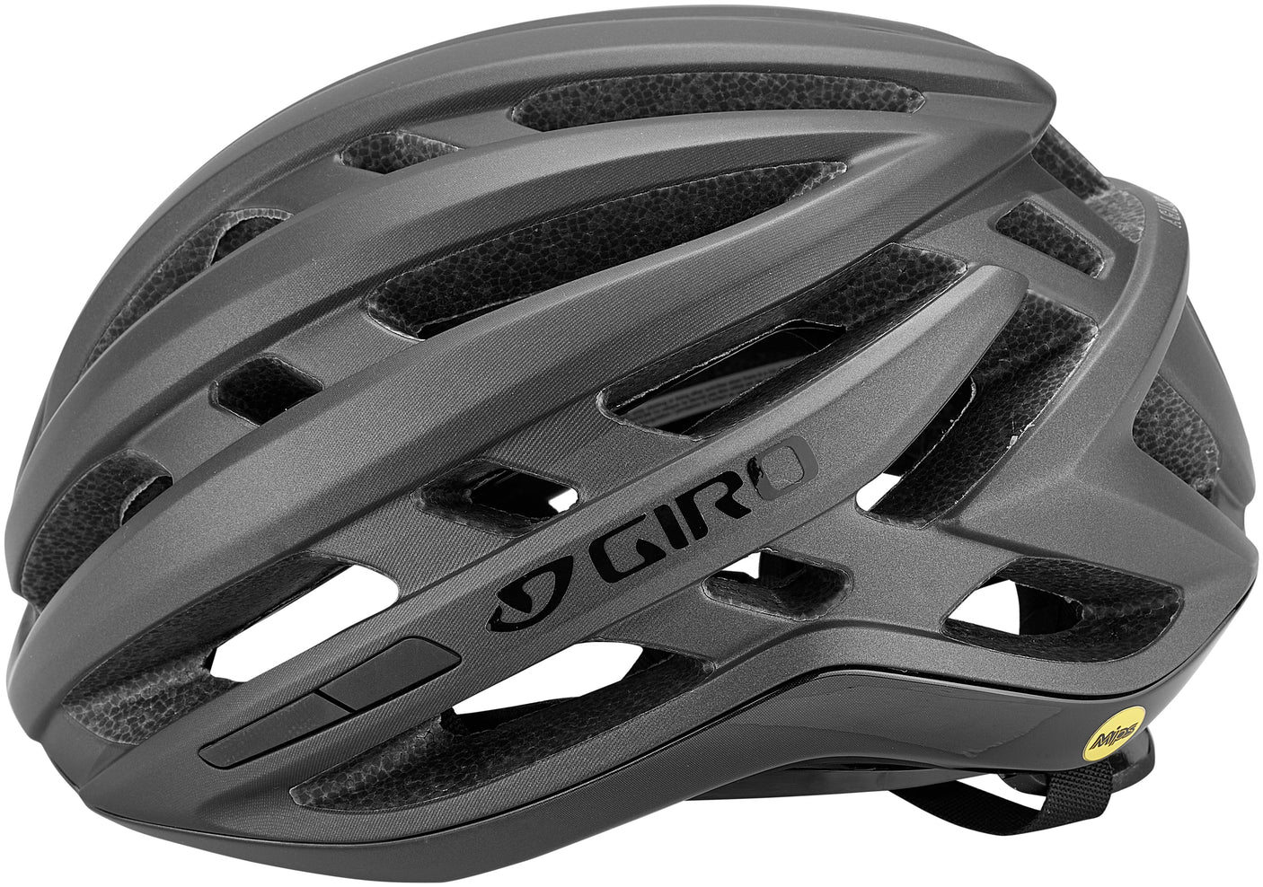 Casque Giro AGILIS MIPS mat noir