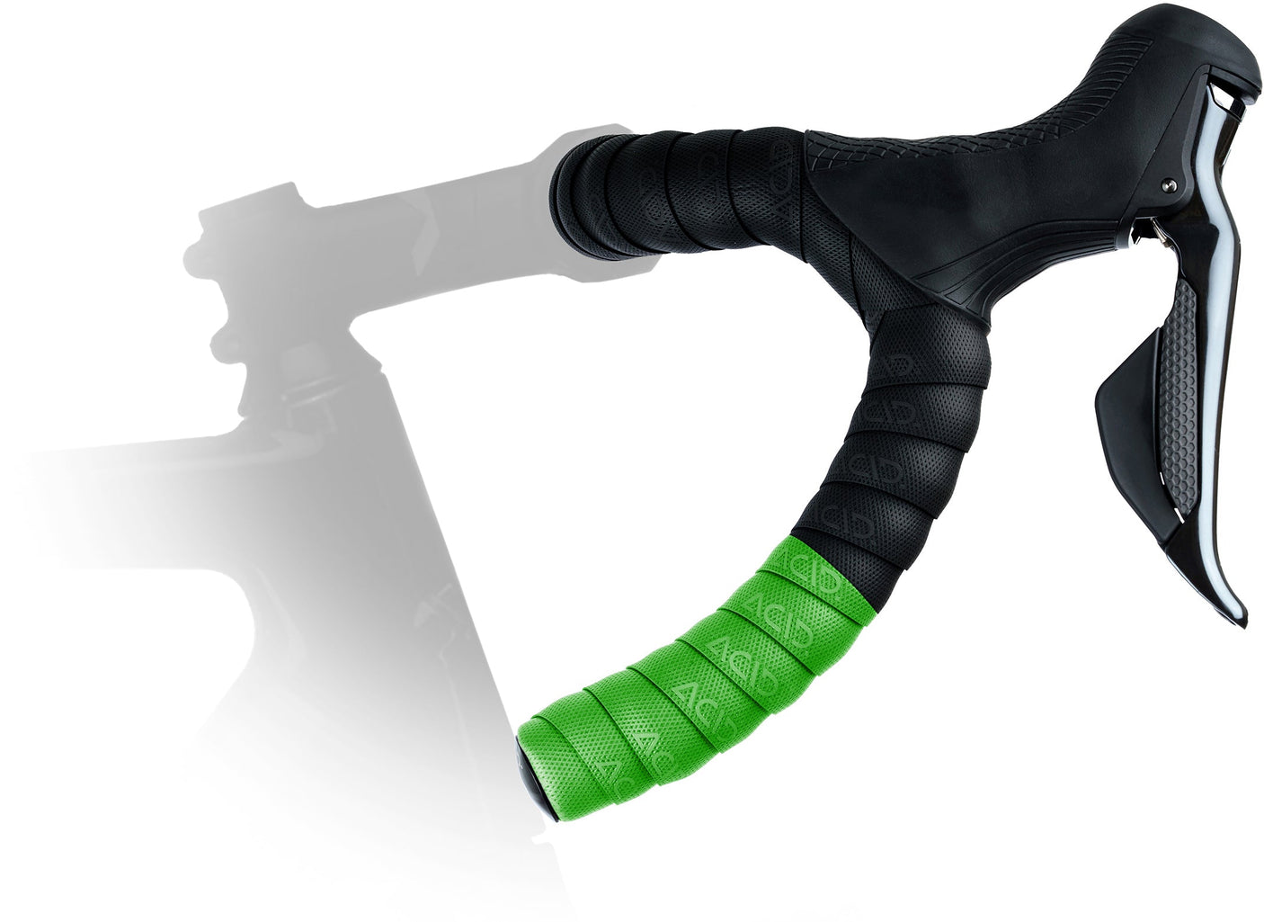 ACID Guidoline CC 3,5 black´n´neon green