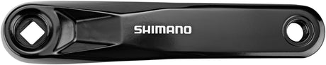 Shimano Steps FC-E5010 manivelle droite