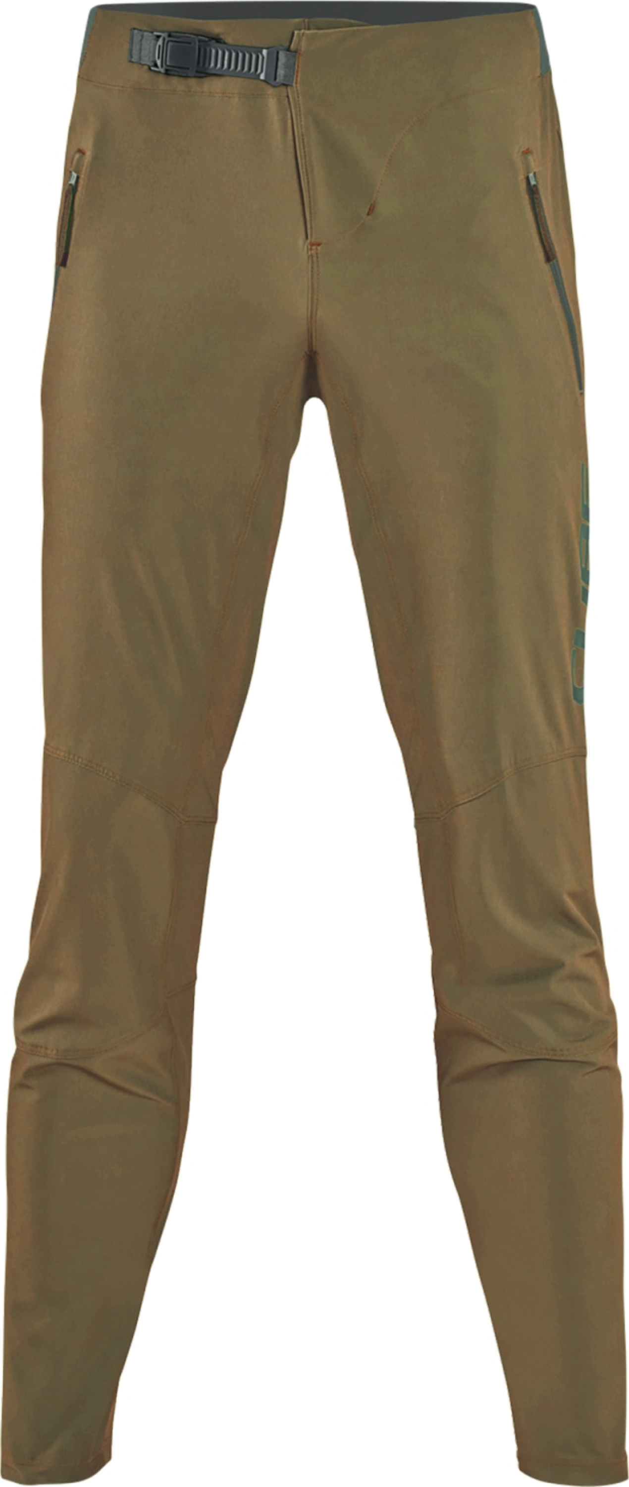 Cube Pantalon VTT TM olive