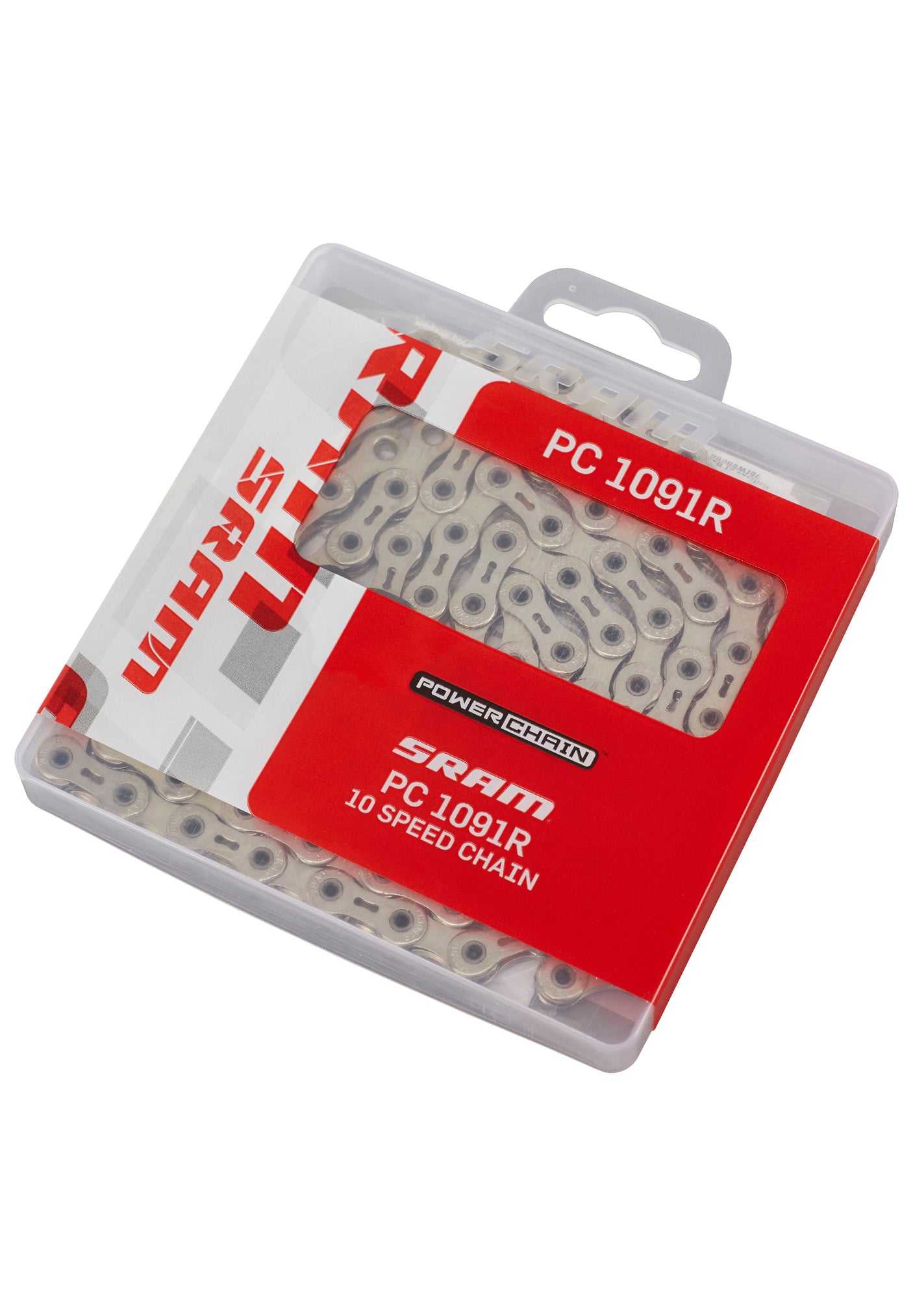 SRAM PC-1091R Power Chain argent