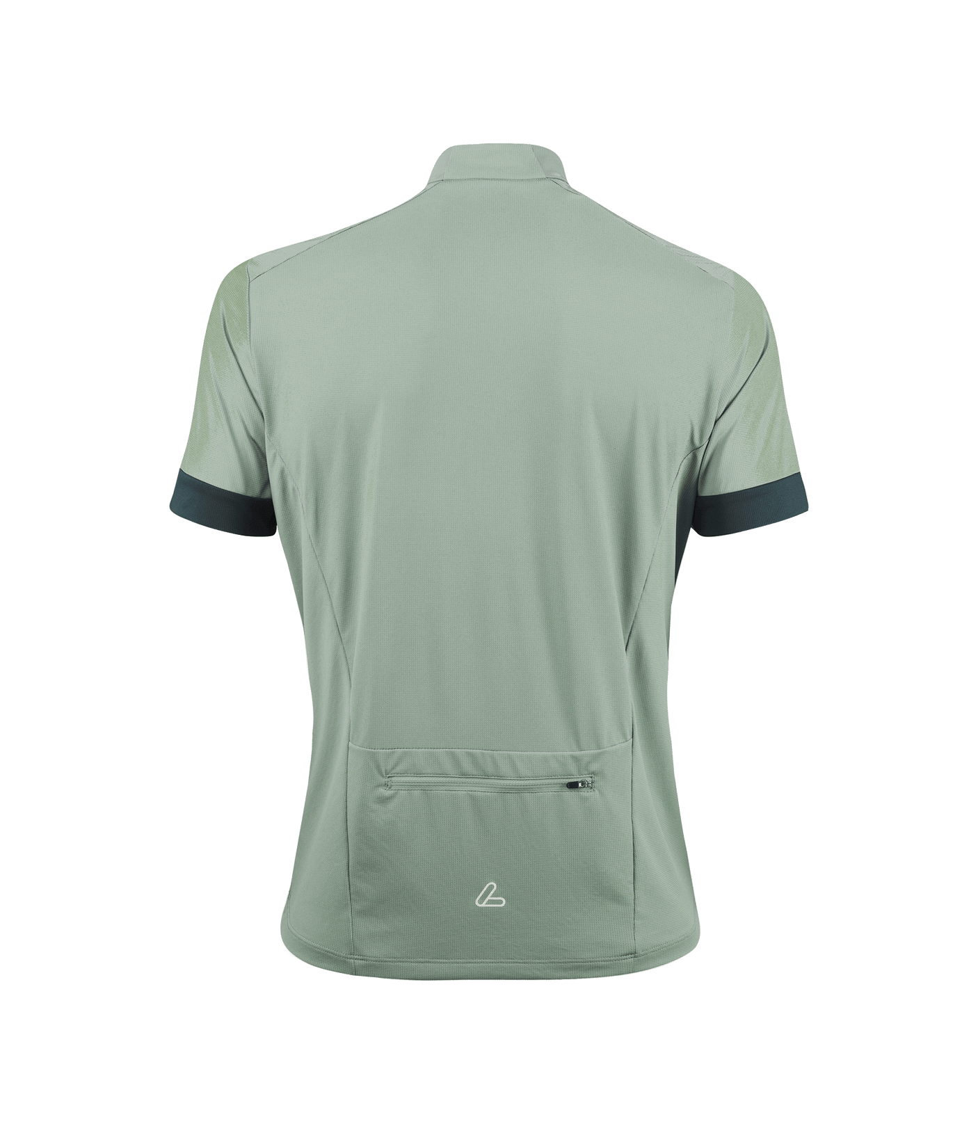 Löffler M Maillot VTT Manches Courtes Pukka Cottage