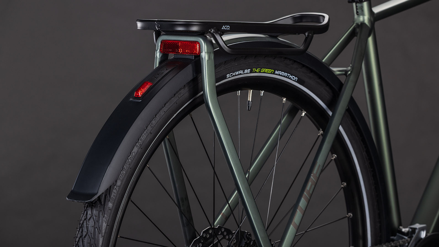 Cube Kathmandu ONE sagebrushgreen´n´green (2026)