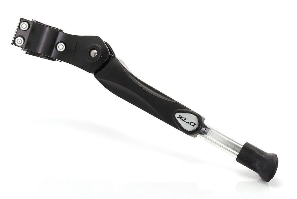 XLC KS-C01 béquille arrière 24-28 pouces noir