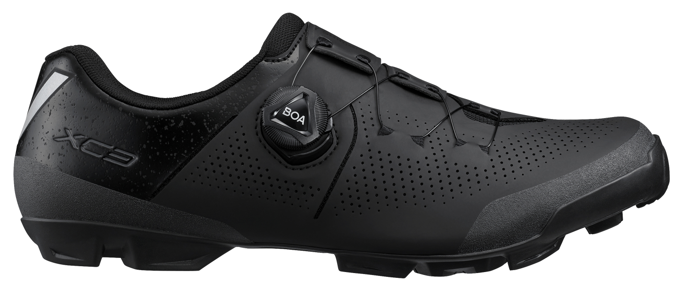 Shimano XC302 noir