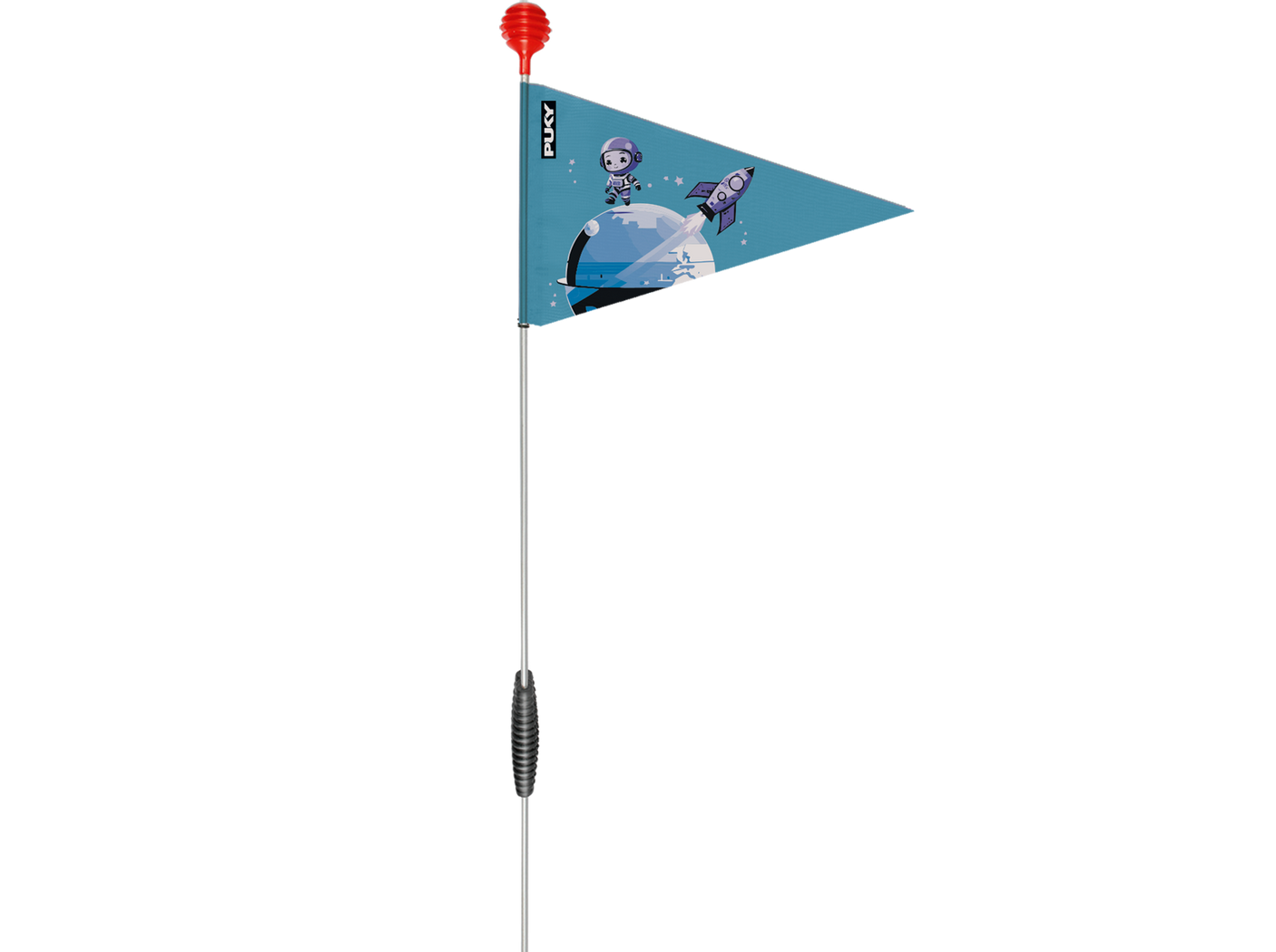 PUKY DRAPEAU DE SÉCURITÉ bleu breezy