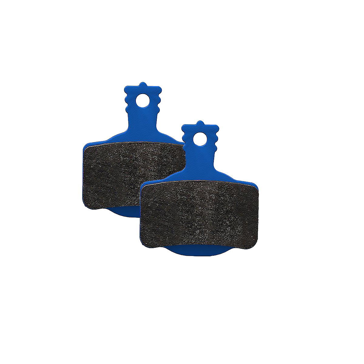 Magura 7.C Comfort plaquettes de frein MT-disque 2 pistons bleu/noir