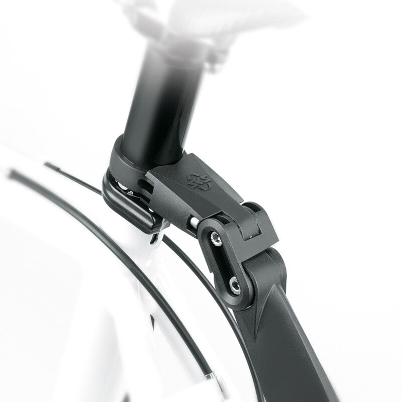SKS S-Blade garde-boue fixe noir