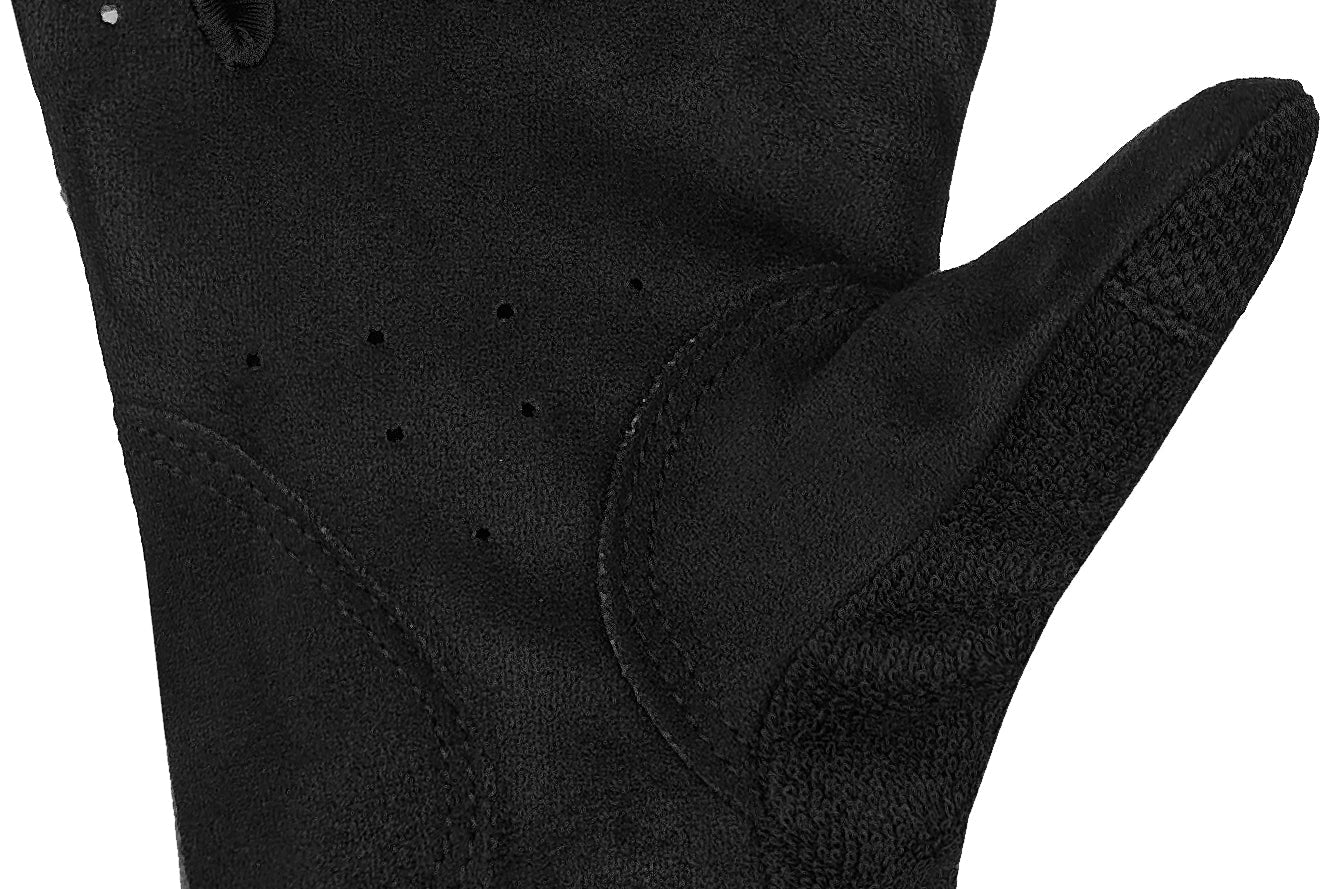 Gants Giro DND Jr. II black