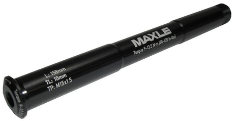 RockShox Maxle Stealth axe à blocage rapide pour VTT 15x110mm Boost